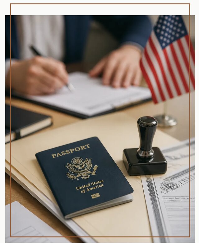 Оформление гражданства США в Боровичах под ключ от 46904 р. | Гиперактив-Брв